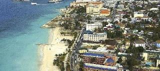 Hotel Nassau Palm Exterior foto